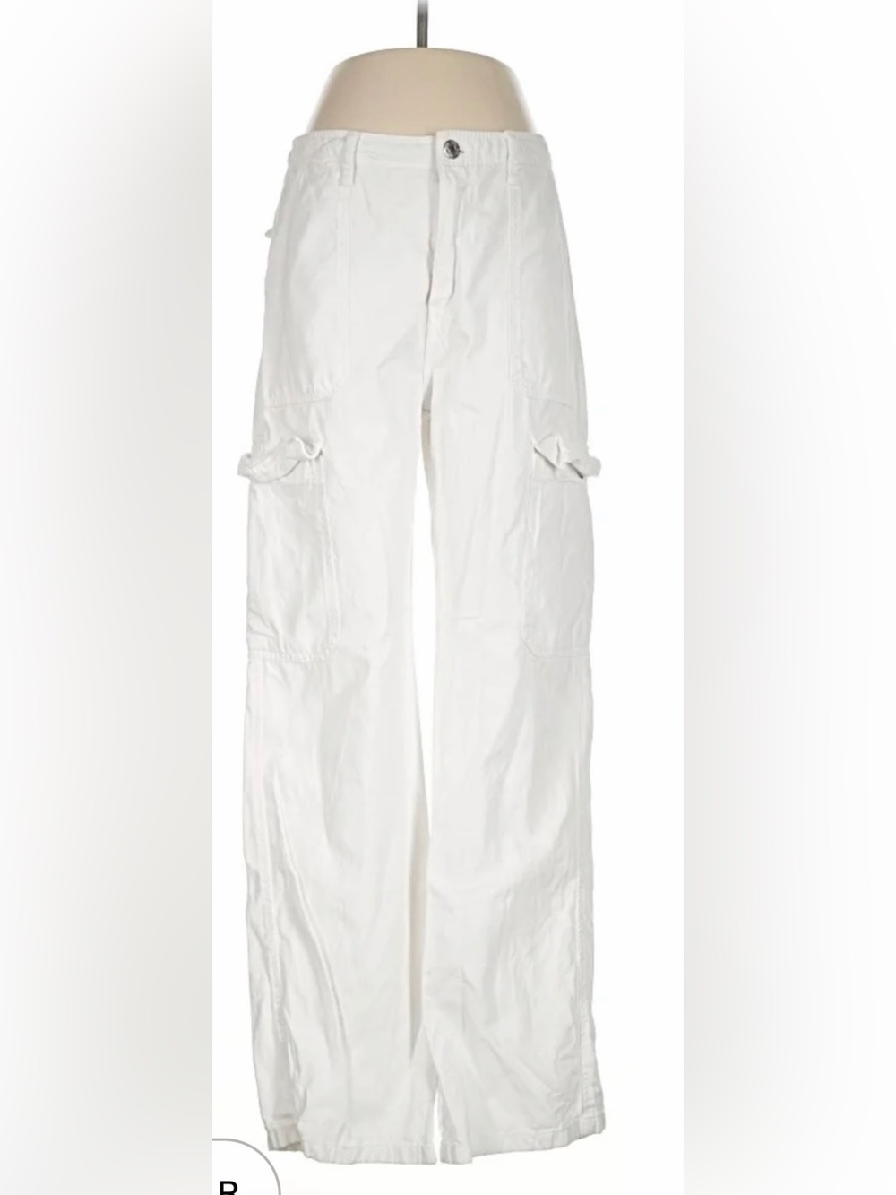 Zara Cargo Pants